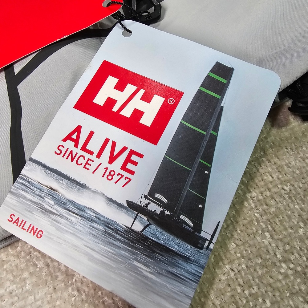 Helly Hansen 'HP Foil Pro' Tech Jacket Waterproof… - image 7